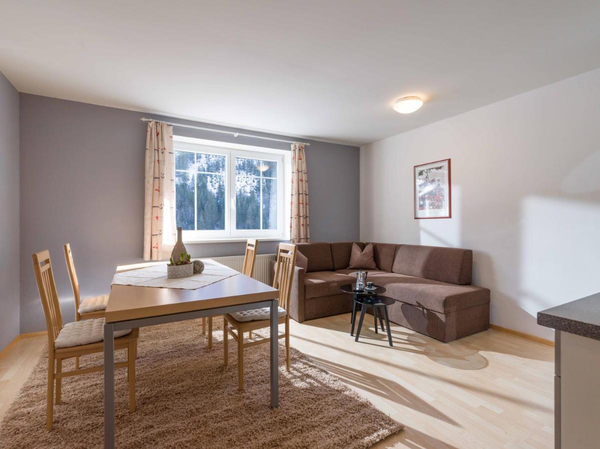 Apartments Kolmblick Gerlos Eksteriør billede