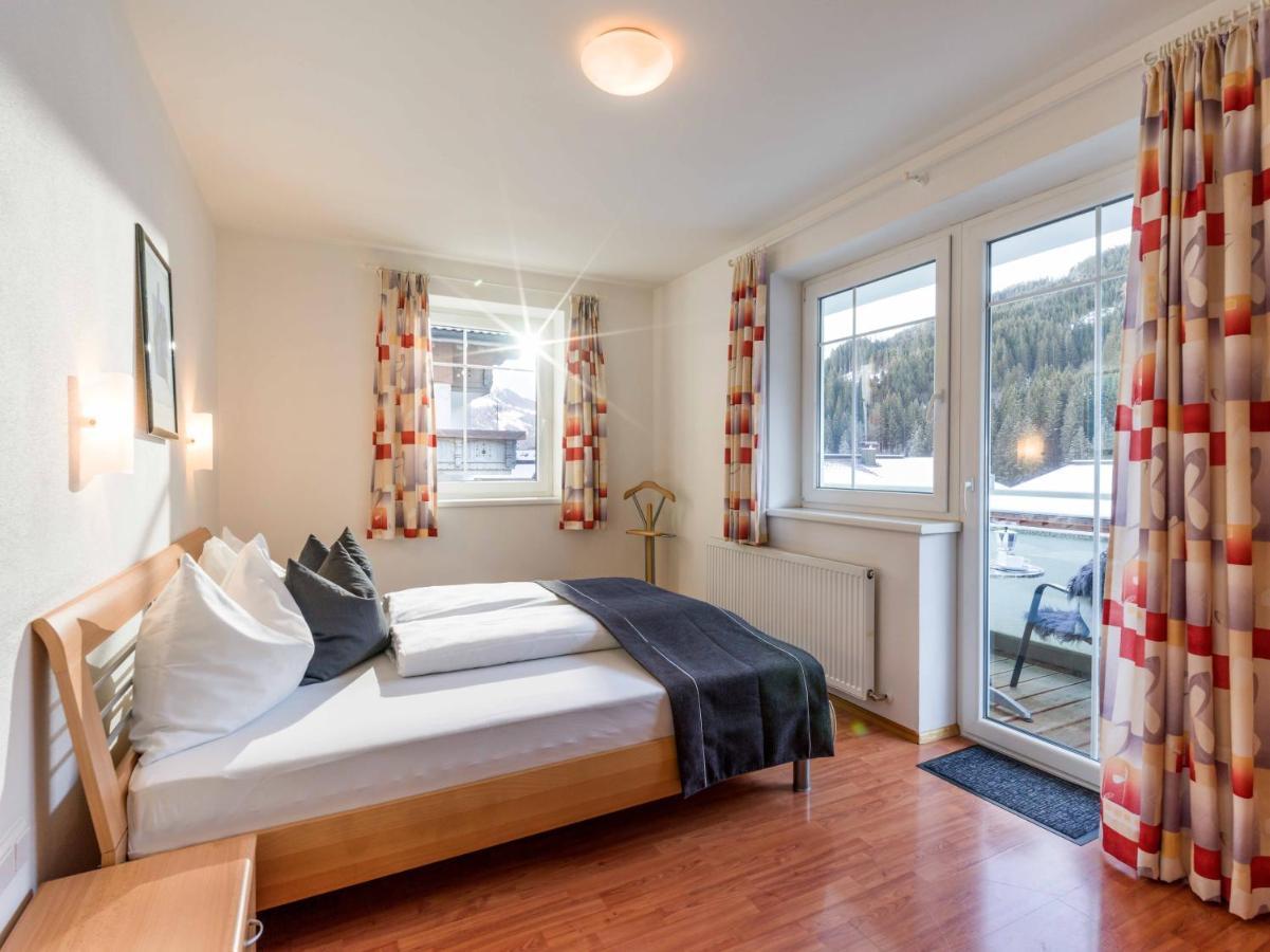 Apartments Kolmblick Gerlos Eksteriør billede