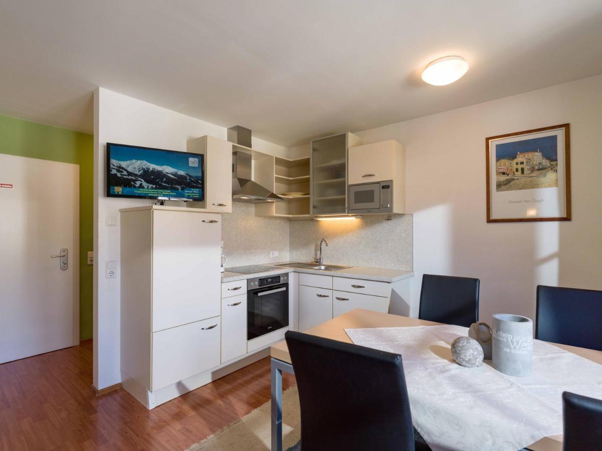 Apartments Kolmblick Gerlos Eksteriør billede