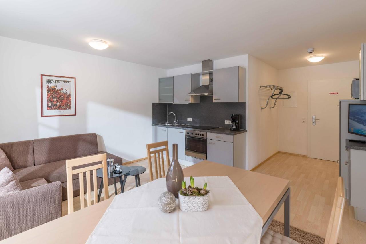 Apartments Kolmblick Gerlos Eksteriør billede